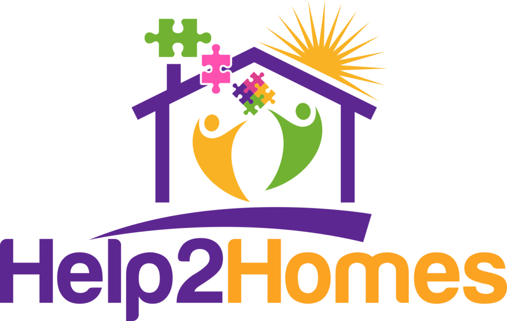 Help 2 Go About | Help 2 Homes
