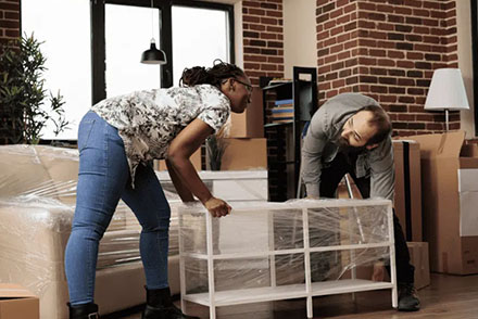 Accommodation & Tenancy